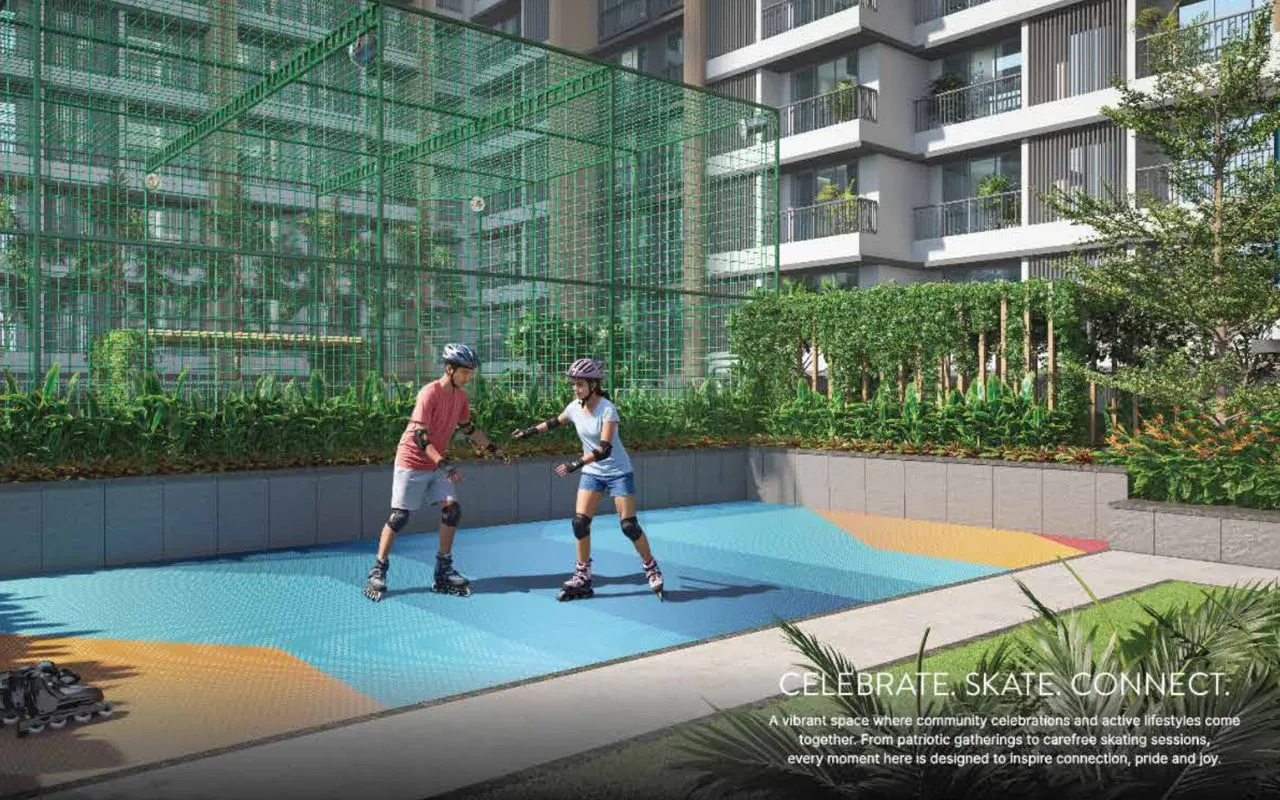 DVNM See Breeze Virar West Project Walkthrough